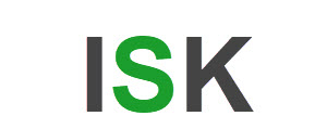 logo ISK konto